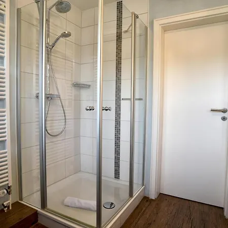 Eva-marias Σπίτι διακοπών *